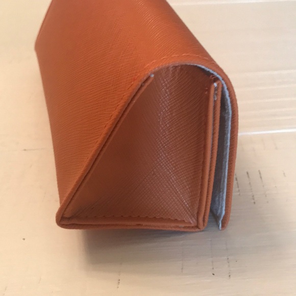 Tory Burch Sunglasses Case & Bag😎 - Picture 6 of 8